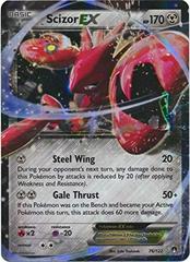 Scizor EX 76/122
