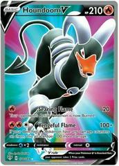 Houndoom V 178/189