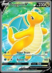 Dragonite V 076/078