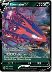 Eternatus V 116/189