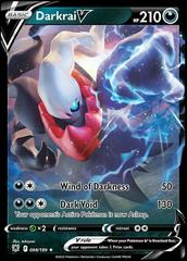 Darkrai V 098/189