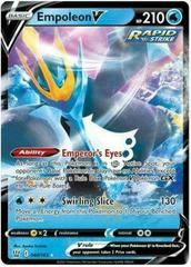 Empoleon V 040/163