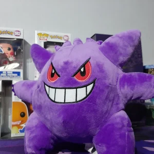 Pokémon Knuffel Gengar