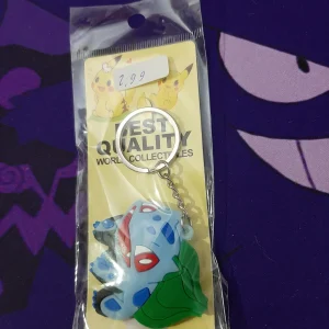 Pokémon Sleutelhanger Bulbasaur
