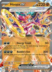 Hoopa EX 098/182