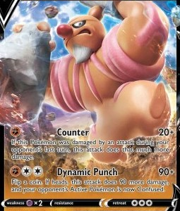 Conkeldurr V 040/078