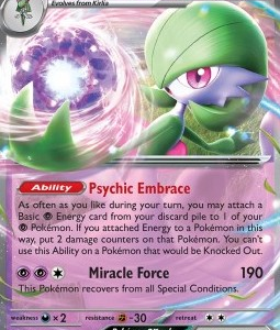 gardevoir ex 029/091