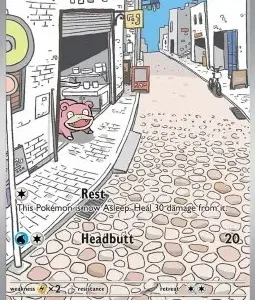Slowpoke 204