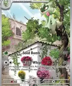 Floragato 197