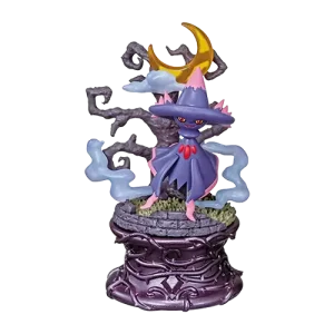 Pokemon Re-Ment Little Night Collection